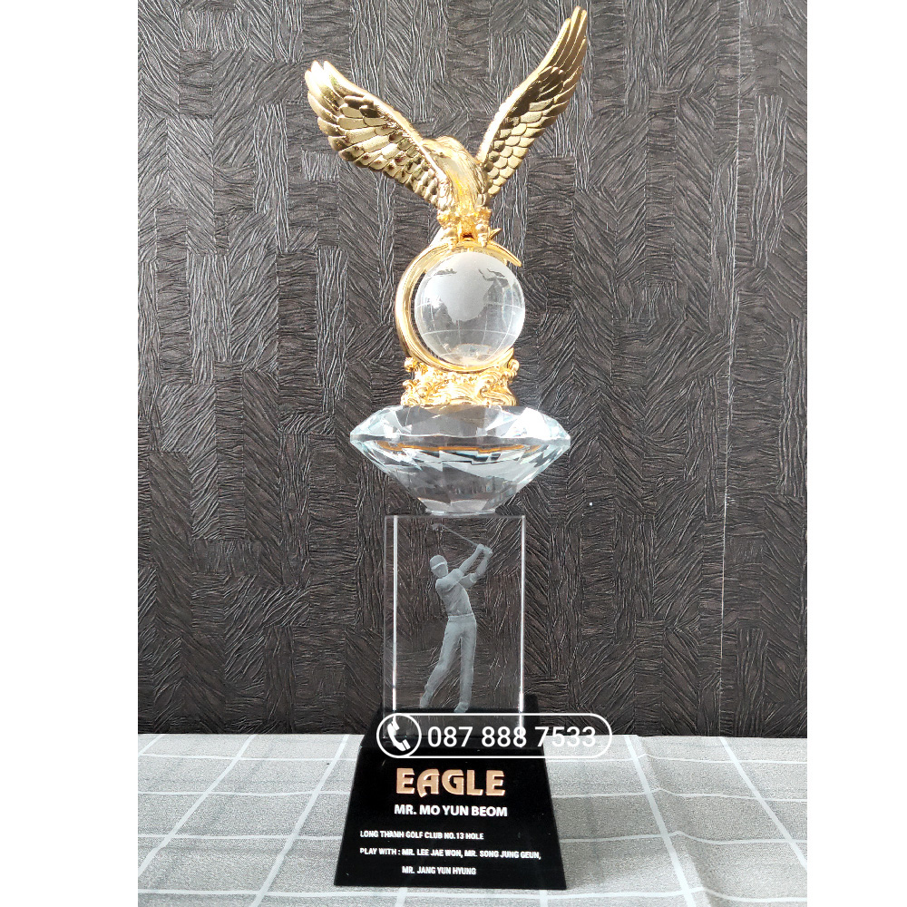Eagle Trophy